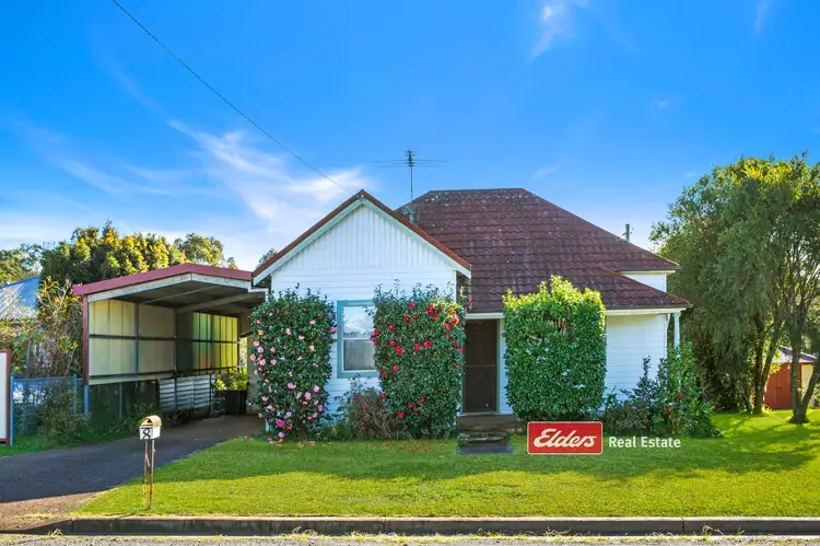 Main view of Homely house listing, 8 Victoria Street, Paterson NSW 2421