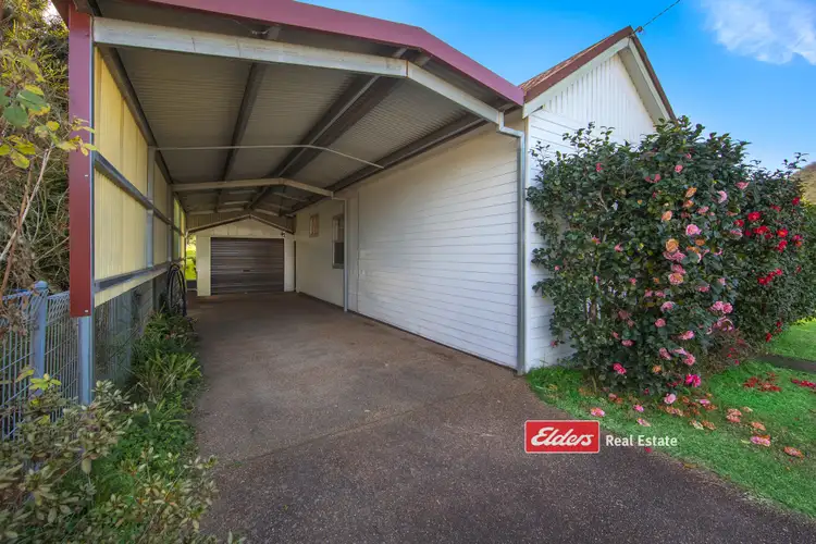 Second view of Homely house listing, 8 Victoria Street, Paterson NSW 2421