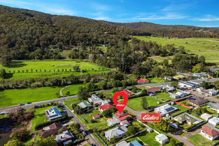 Third view of Homely house listing, 8 Victoria Street, Paterson NSW 2421