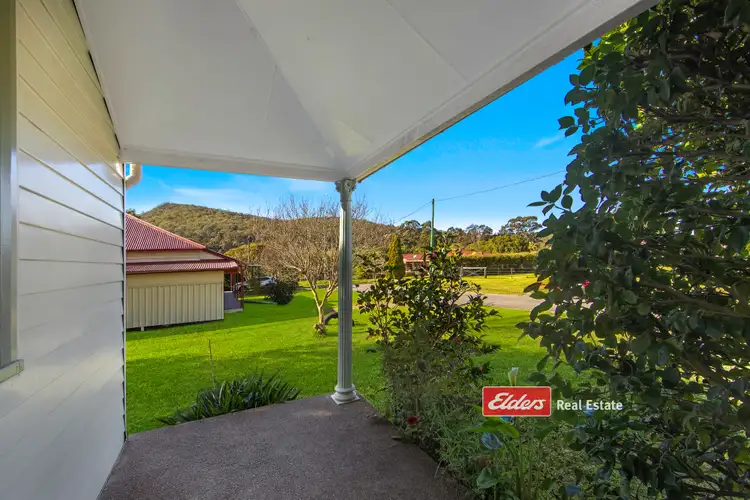 Fourth view of Homely house listing, 8 Victoria Street, Paterson NSW 2421