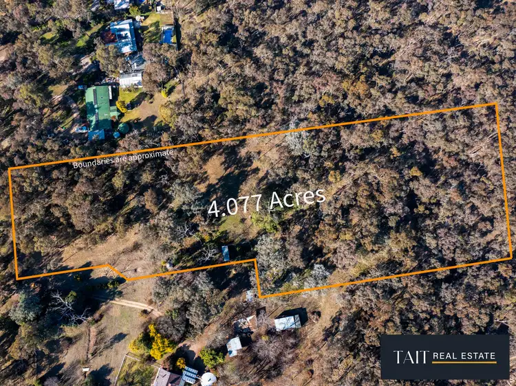 Lot 1 49 Wirrinya Avenue, Glenrowan VIC 3675