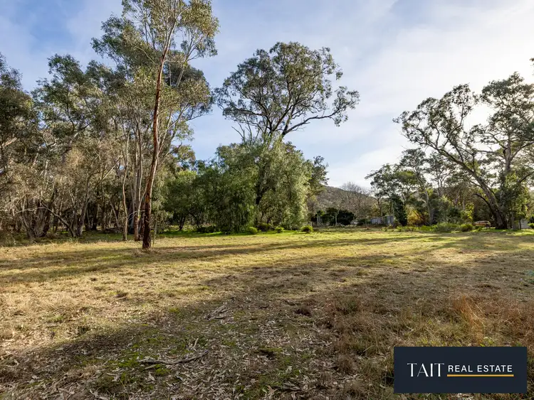 Second view of Homely land listing, Lot 1 49 Wirrinya Avenue, Glenrowan VIC 3675