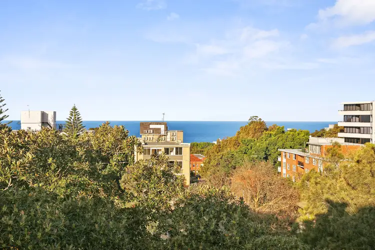 Second view of Homely apartment listing, 46/22-28 Penkivil Street, Bondi NSW 2026