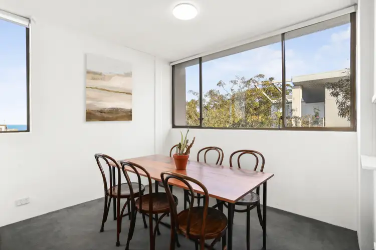 Third view of Homely apartment listing, 46/22-28 Penkivil Street, Bondi NSW 2026