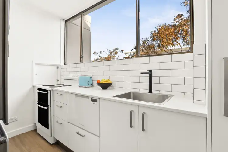 Fourth view of Homely apartment listing, 46/22-28 Penkivil Street, Bondi NSW 2026