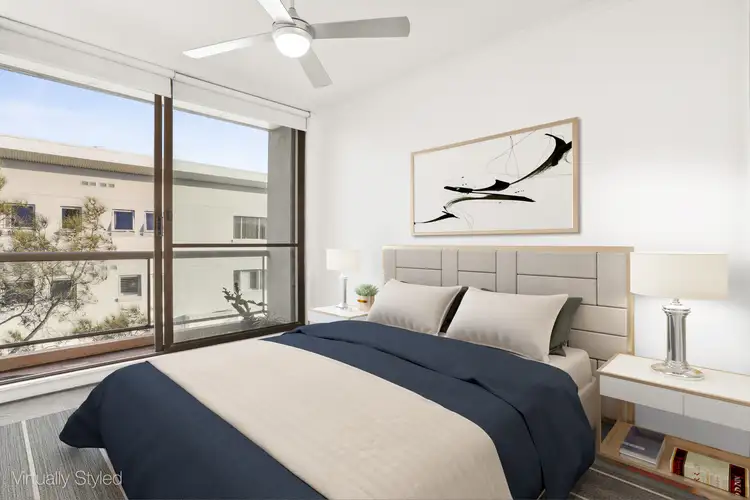 Fifth view of Homely apartment listing, 46/22-28 Penkivil Street, Bondi NSW 2026
