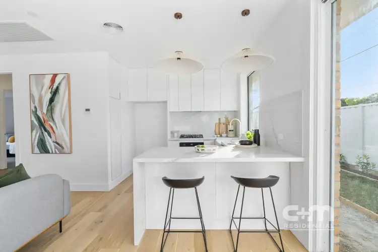 Fifth view of Homely house listing, 81 Austin Crescent, Pascoe Vale VIC 3044