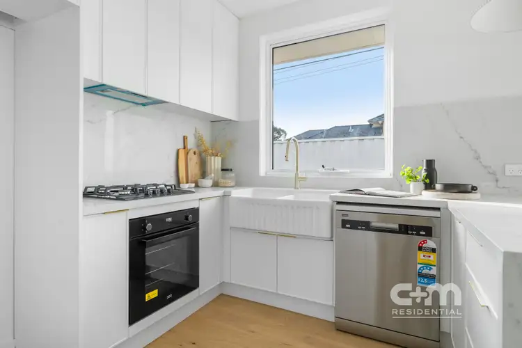 Sixth view of Homely house listing, 81 Austin Crescent, Pascoe Vale VIC 3044