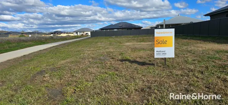 Third view of Homely land listing, 64 Evesham Circuit, North Tamworth NSW 2340