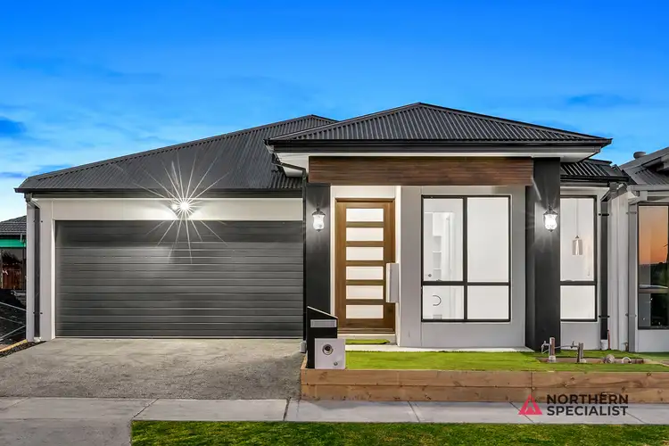 57 Bovine Crescent, Donnybrook VIC 3064