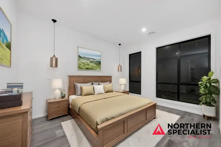Third view of Homely house listing, 57 Bovine Crescent, Donnybrook VIC 3064