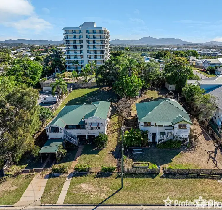 9 Bayne Street, West Gladstone QLD 4680