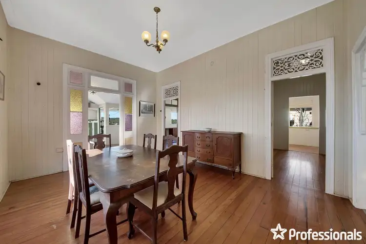 Second view of Homely house listing, 9 Bayne Street, West Gladstone QLD 4680