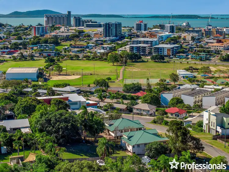 Third view of Homely house listing, 9 Bayne Street, West Gladstone QLD 4680