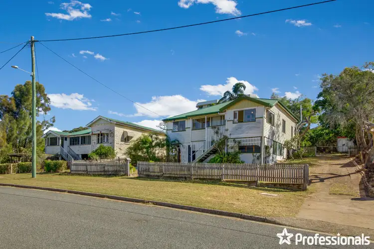 Fifth view of Homely house listing, 9 Bayne Street, West Gladstone QLD 4680
