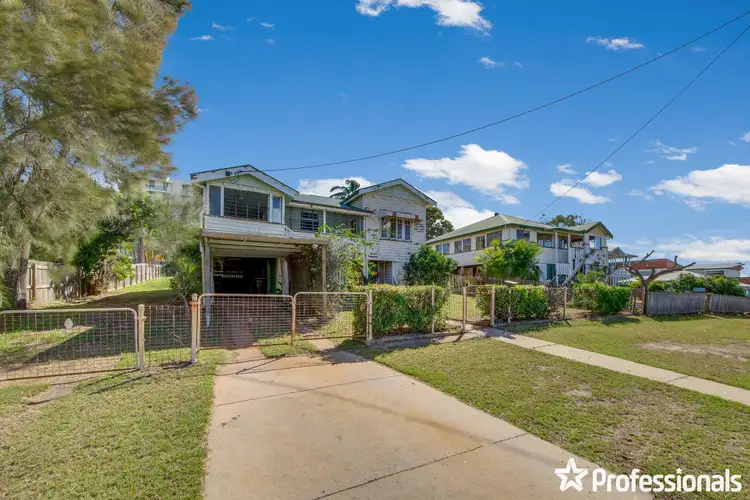 Sixth view of Homely house listing, 9 Bayne Street, West Gladstone QLD 4680