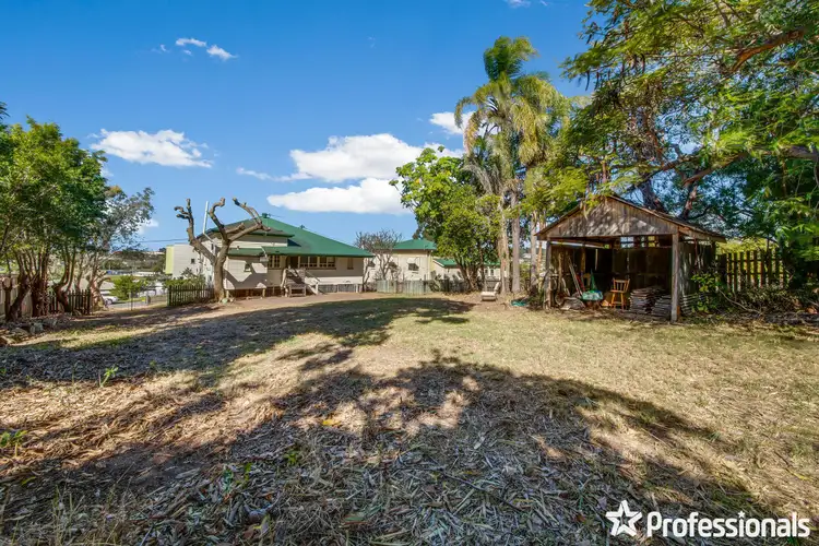 Seventh view of Homely house listing, 9 Bayne Street, West Gladstone QLD 4680