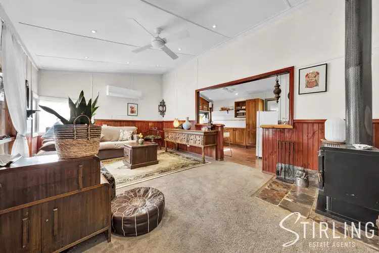 Second view of Homely house listing, 11 Banks Street, Warneet VIC 3980