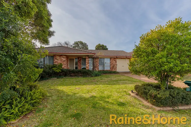Main view of Homely house listing, 6 Sapphire Street, Dubbo NSW 2830