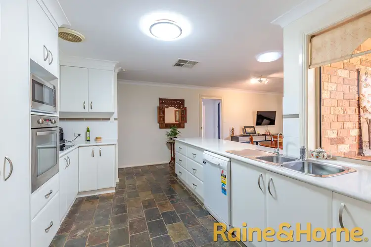 Second view of Homely house listing, 6 Sapphire Street, Dubbo NSW 2830