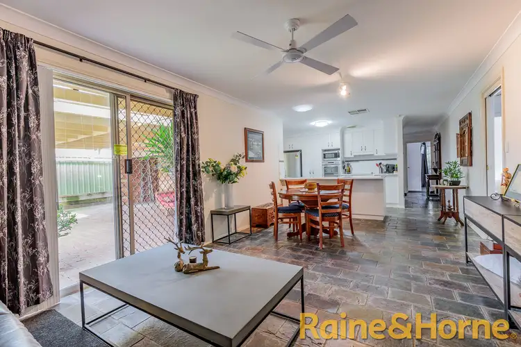 Fourth view of Homely house listing, 6 Sapphire Street, Dubbo NSW 2830
