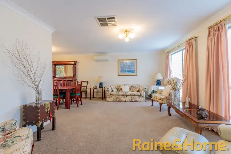 Fifth view of Homely house listing, 6 Sapphire Street, Dubbo NSW 2830