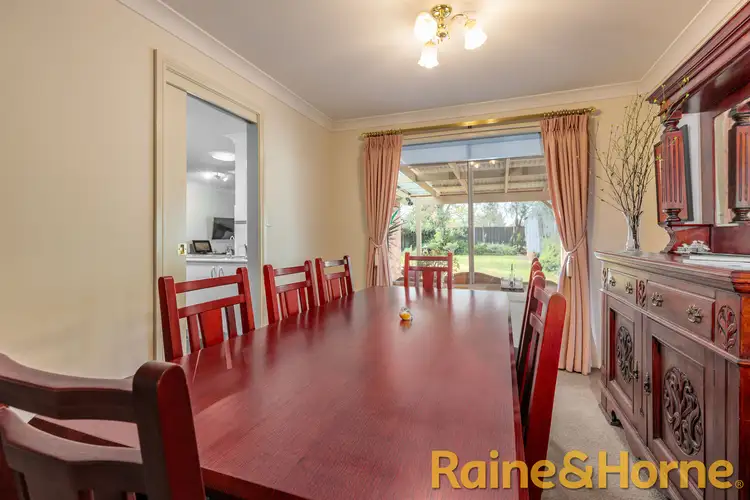 Sixth view of Homely house listing, 6 Sapphire Street, Dubbo NSW 2830