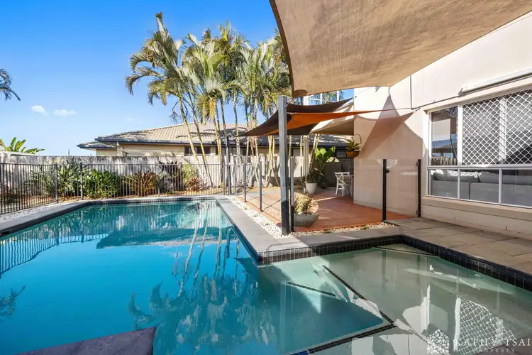 32 Thornlands Road, Thornlands QLD 4164