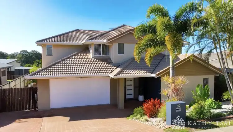 Second view of Homely house listing, 32 Thornlands Road, Thornlands QLD 4164