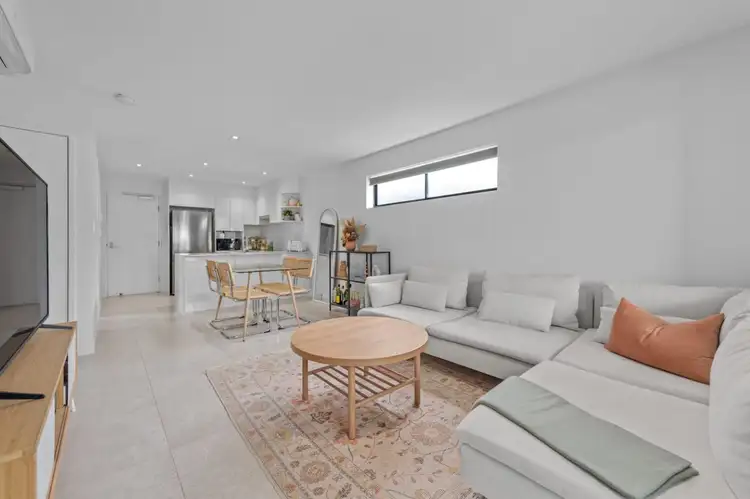 Main view of Homely apartment listing, 25/15 Sambar Close, Chermside West QLD 4032