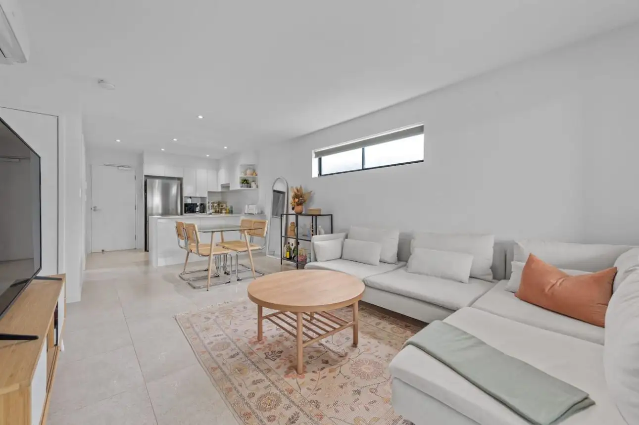 Main view of Homely apartment listing, 25/15 Sambar Close, Chermside West QLD 4032