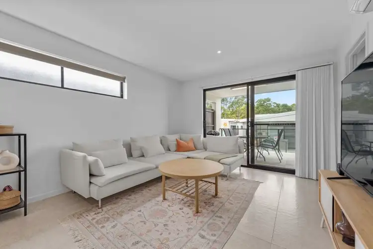 Fourth view of Homely apartment listing, 25/15 Sambar Close, Chermside West QLD 4032