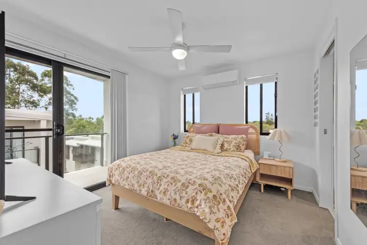 Fifth view of Homely apartment listing, 25/15 Sambar Close, Chermside West QLD 4032