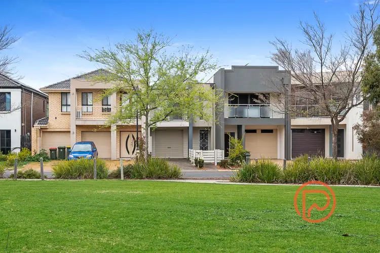 41 Macmillan Avenue, Mawson Lakes SA 5095