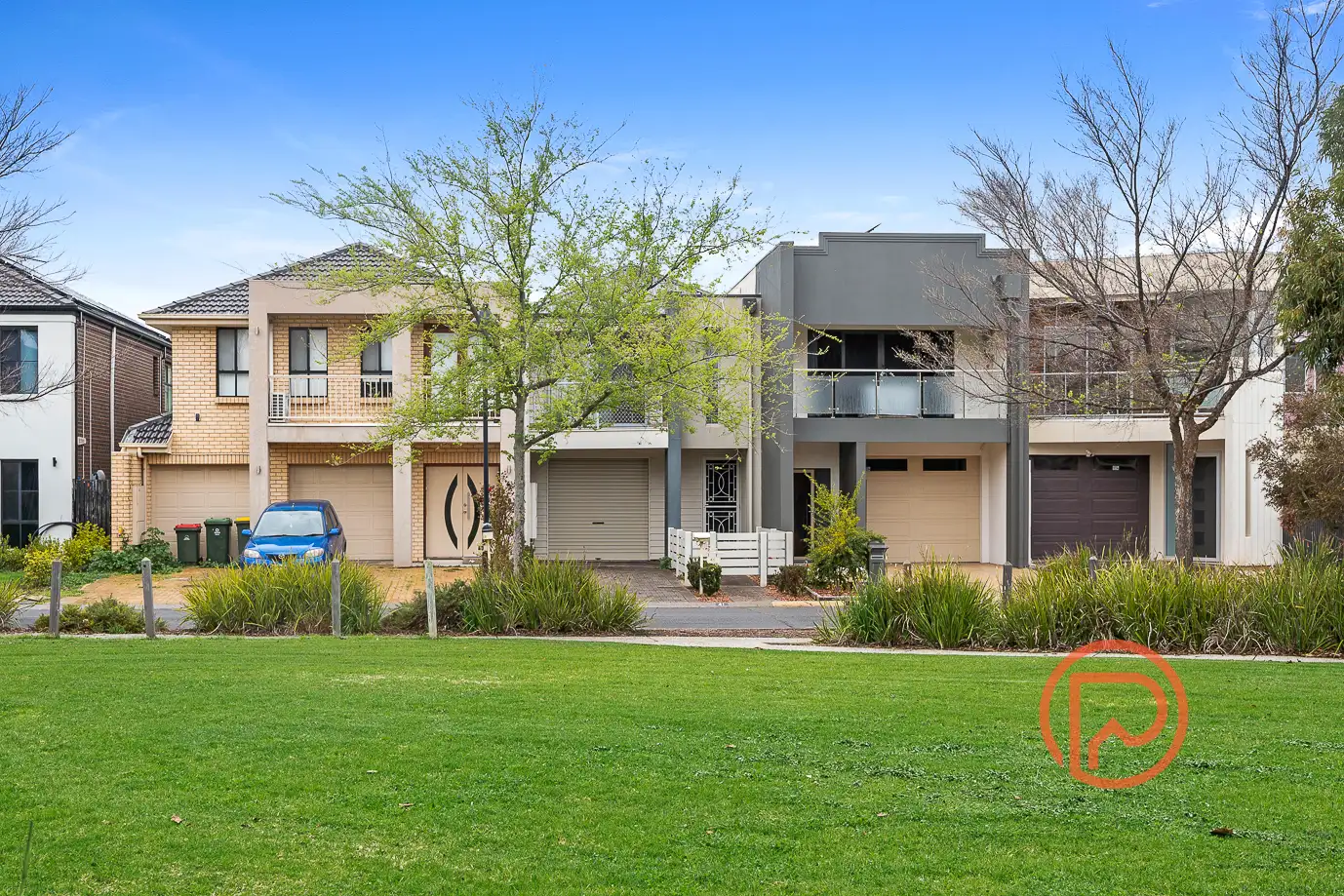 Main view of Homely townhouse listing, 41 Macmillan Avenue, Mawson Lakes SA 5095