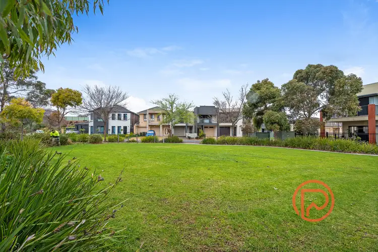 Fourth view of Homely townhouse listing, 41 Macmillan Avenue, Mawson Lakes SA 5095