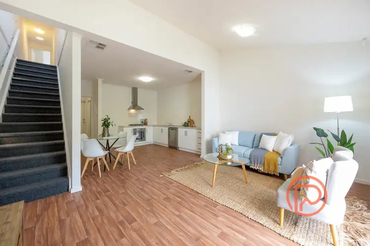 Sixth view of Homely townhouse listing, 41 Macmillan Avenue, Mawson Lakes SA 5095