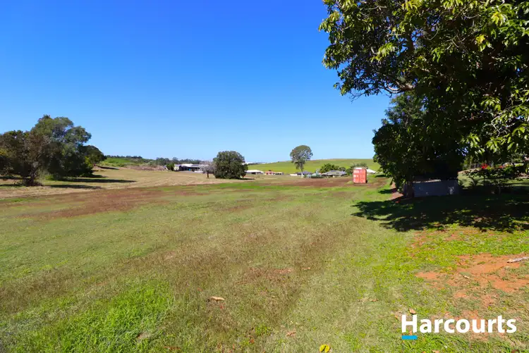 Second view of Homely land listing, 17 Elizabeth St, Childers QLD 4660