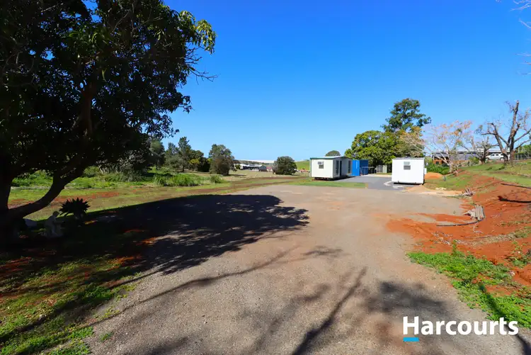 Fourth view of Homely land listing, 17 Elizabeth St, Childers QLD 4660