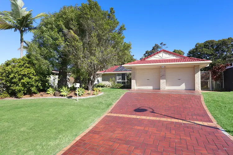 Fourth view of Homely house listing, 8 Glengarry Close, Highland Park QLD 4211