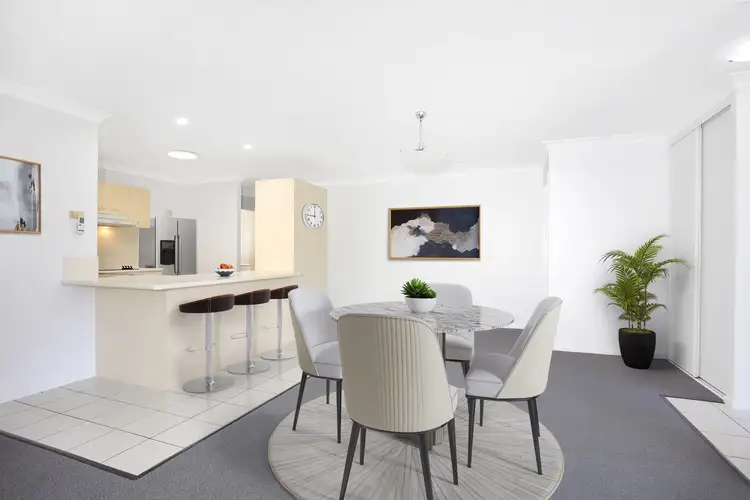 Sixth view of Homely house listing, 8 Glengarry Close, Highland Park QLD 4211