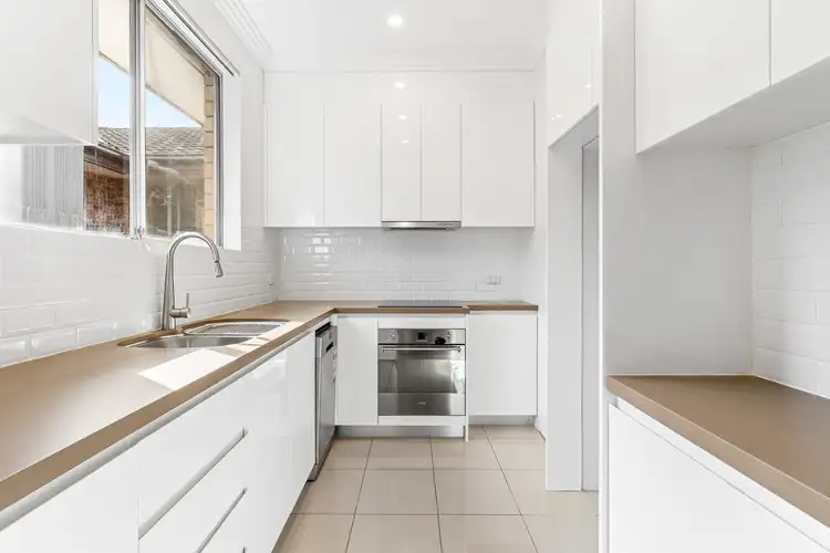 Main view of Homely apartment listing, 7/16-18 Kingsland Road, Bexley NSW 2207