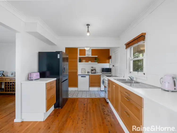 Third view of Homely house listing, 17 Rosehill Street, West Bathurst NSW 2795