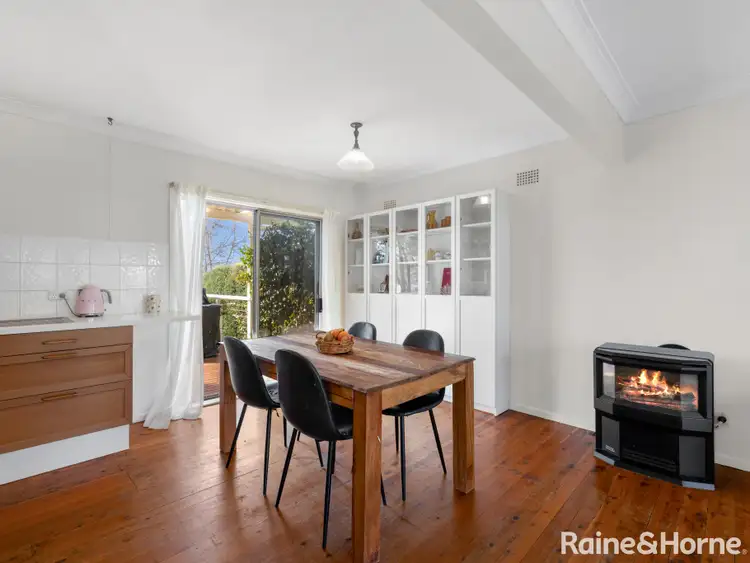 Fourth view of Homely house listing, 17 Rosehill Street, West Bathurst NSW 2795