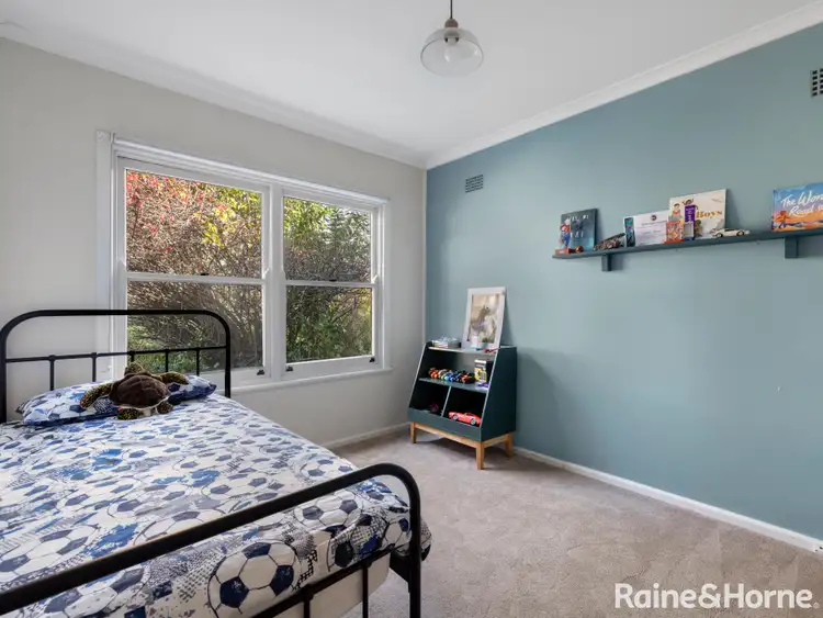 Sixth view of Homely house listing, 17 Rosehill Street, West Bathurst NSW 2795