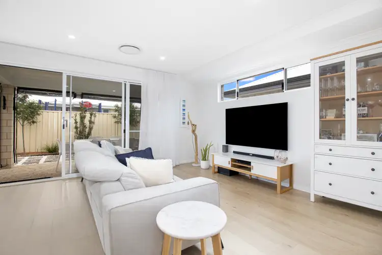 19A Fleetwood Loop, Dunsborough WA 6281