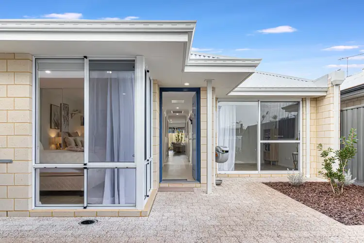 Second view of Homely house listing, 19A Fleetwood Loop, Dunsborough WA 6281