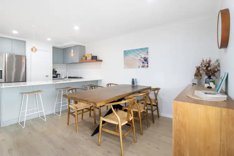 Third view of Homely house listing, 19A Fleetwood Loop, Dunsborough WA 6281
