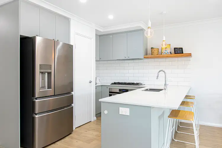 Fourth view of Homely house listing, 19A Fleetwood Loop, Dunsborough WA 6281