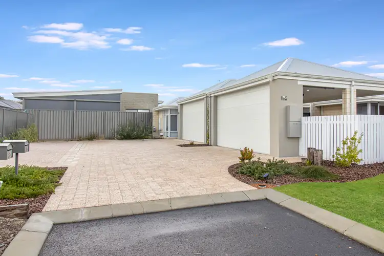 Fifth view of Homely house listing, 19A Fleetwood Loop, Dunsborough WA 6281